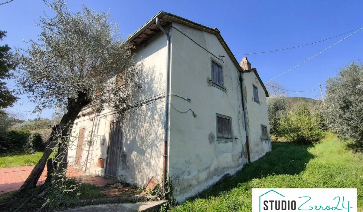 Rustico/Casale in vendita a Amelia - foto 3