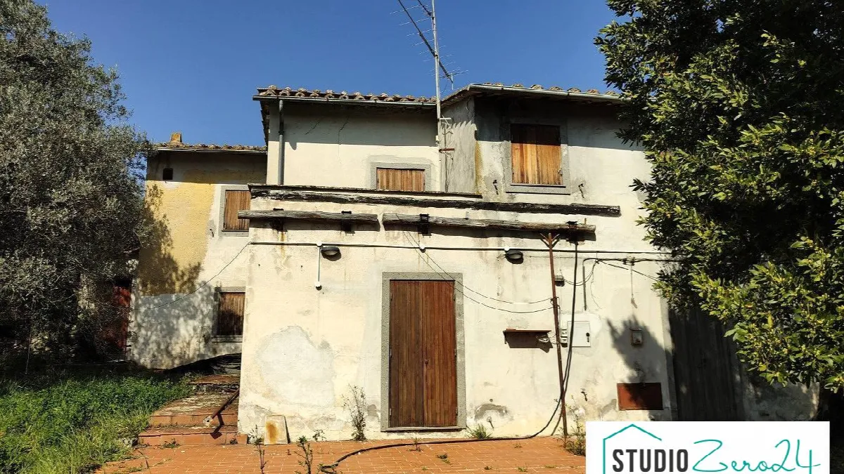 Rustico/Casale in vendita a Amelia - foto 4