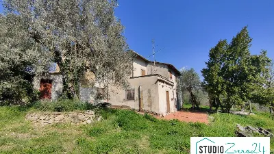 Rustico/Casale in vendita a Amelia - foto 5