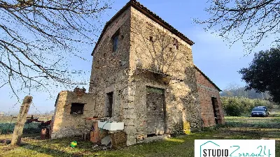 Rustico/Casale in vendita a Attigliano - foto 1