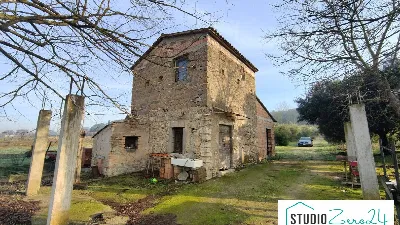 Rustico/Casale in vendita a Attigliano - foto 3