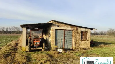 Rustico/Casale in vendita a Attigliano - foto 5