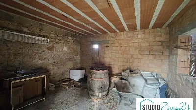 Rustico/Casale in vendita a Attigliano - foto 8