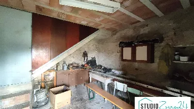 Rustico/Casale in vendita a Attigliano - foto 9