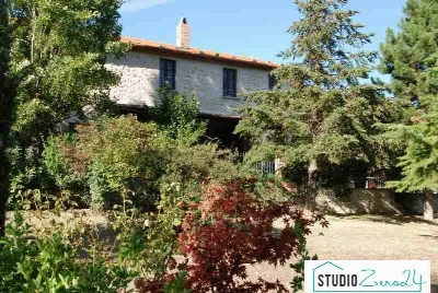 Rustico/Casale a Amelia