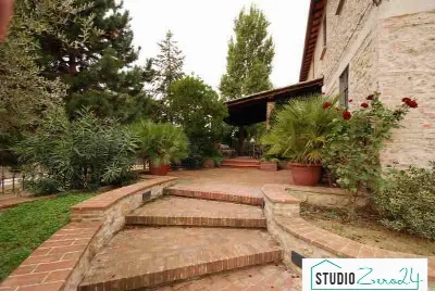Rustico/Casale in vendita a Amelia - foto 10