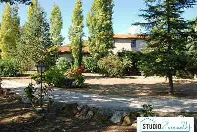 Rustico/Casale in vendita a Amelia - foto 4