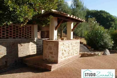 Rustico/Casale in vendita a Amelia - foto 5