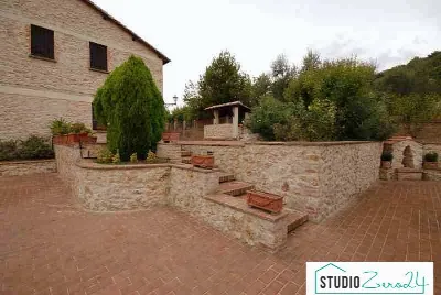Rustico/Casale in vendita a Amelia - foto 6