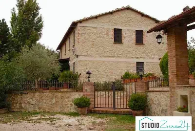 Rustico/Casale in vendita a Amelia - foto 7