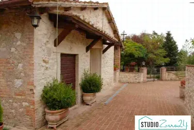 Rustico/Casale in vendita a Amelia - foto 8