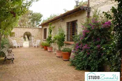 Rustico/Casale in vendita a Amelia - foto 9