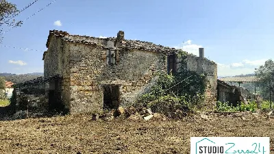 Rustico/Casale a Amelia