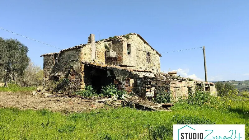 Rustico/Casale in vendita a Amelia - foto 2