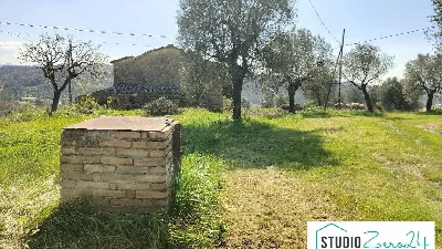 Rustico/Casale in vendita a Amelia - foto 3