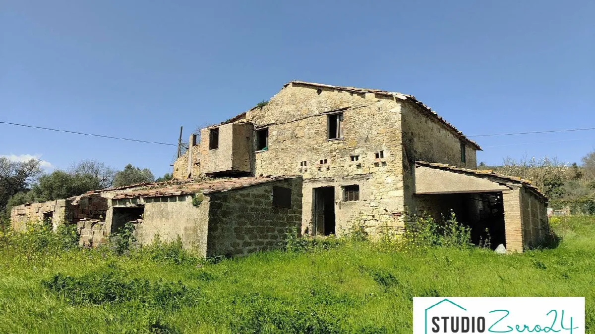 Rustico/Casale in vendita a Amelia - foto 5