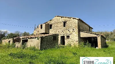 Rustico/Casale in vendita a Amelia - foto 5