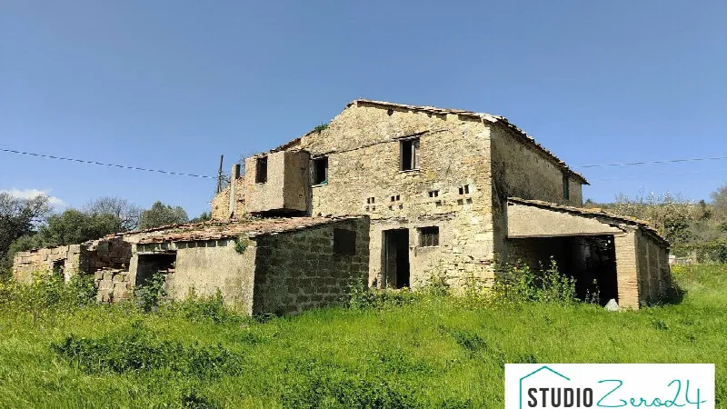 Rustico/Casale in vendita a Amelia - foto 5