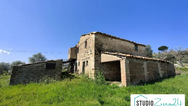 Rustico/Casale in vendita a Amelia - foto 6