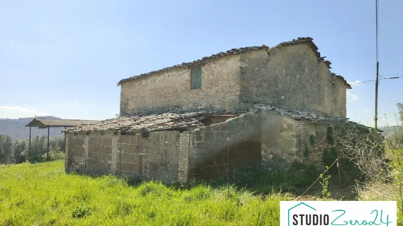 Rustico/Casale in vendita a Amelia - foto 7