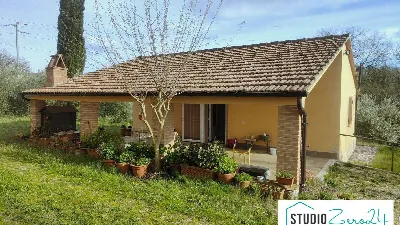 Rustico/Casale in vendita a Attigliano - foto 10