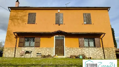 Rustico/Casale in vendita a Attigliano - foto 2