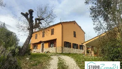 Rustico/Casale in vendita a Attigliano - foto 3