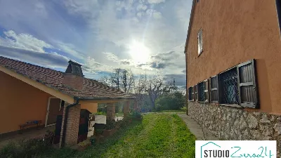 Rustico/Casale in vendita a Attigliano - foto 4