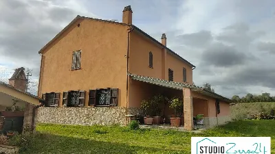 Rustico/Casale in vendita a Attigliano - foto 5