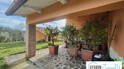 Rustico/Casale in vendita a Attigliano - foto 6