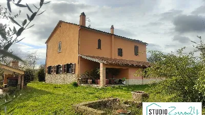 Rustico/Casale in vendita a Attigliano - foto 7