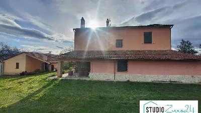 Rustico/Casale in vendita a Attigliano - foto 8