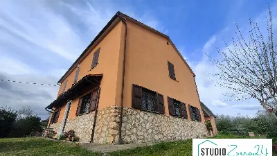 Rustico/Casale in vendita a Attigliano - foto 9