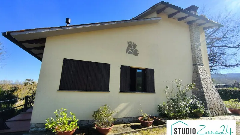 Villa in vendita a Montecchio - foto 10