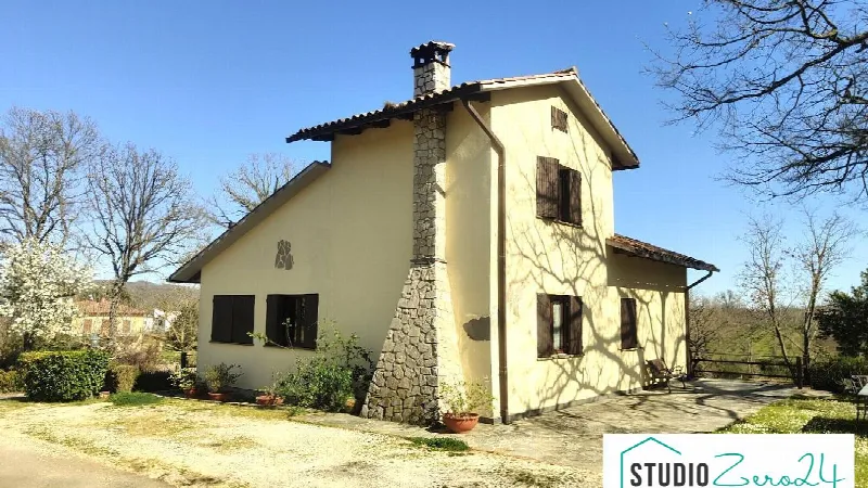 Villa in vendita a Montecchio - foto 2