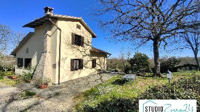 Villa in vendita a Montecchio - foto 3