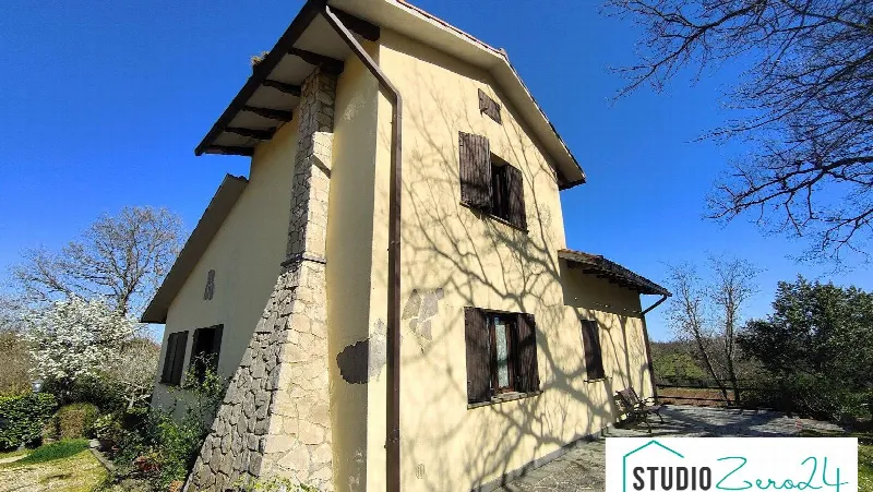 Villa in vendita a Montecchio - foto 4