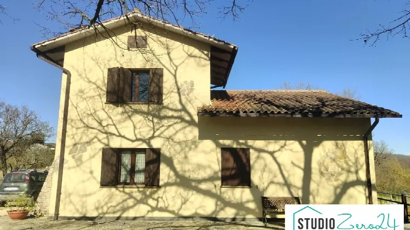 Villa in vendita a Montecchio - foto 5