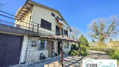 Villa in vendita a Montecchio - foto 6