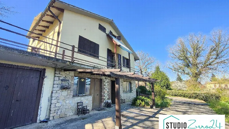 Villa in vendita a Montecchio - foto 6