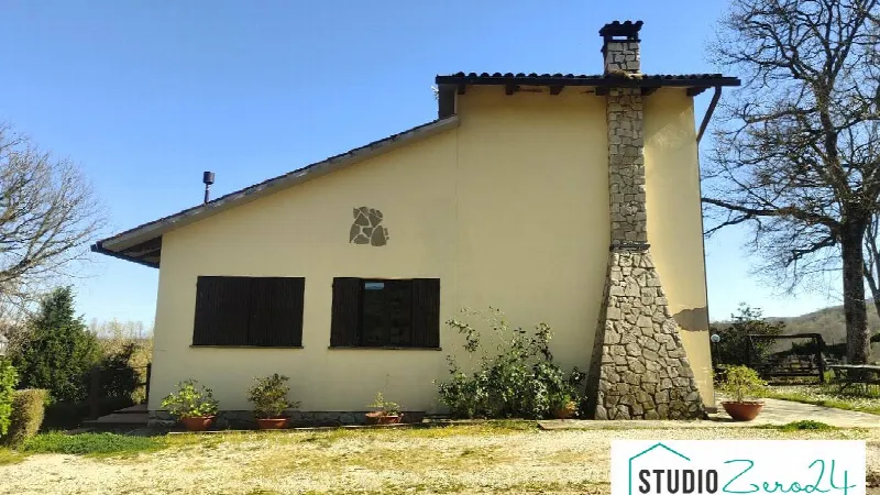 Villa in vendita a Montecchio - foto 7
