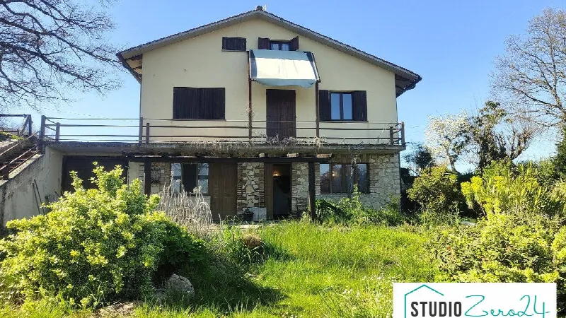 Villa in vendita a Montecchio - foto 9