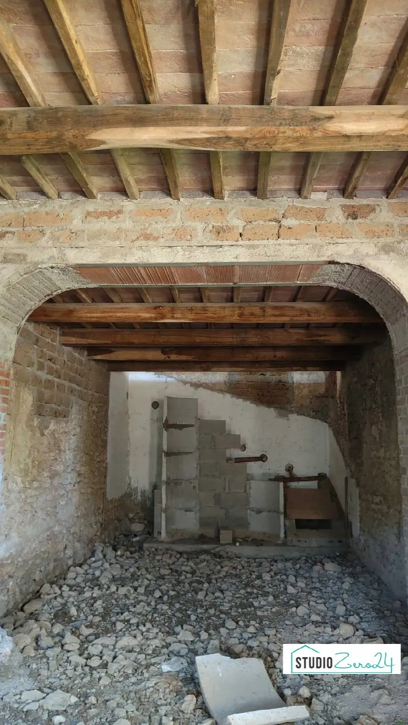 Rustico/Casale in vendita a Guardea - foto 10