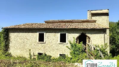 Rustico/Casale in vendita a Guardea - foto 5