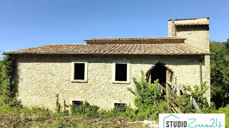 Rustico/Casale in vendita a Guardea - foto 5