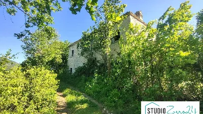 Rustico/Casale in vendita a Guardea - foto 6