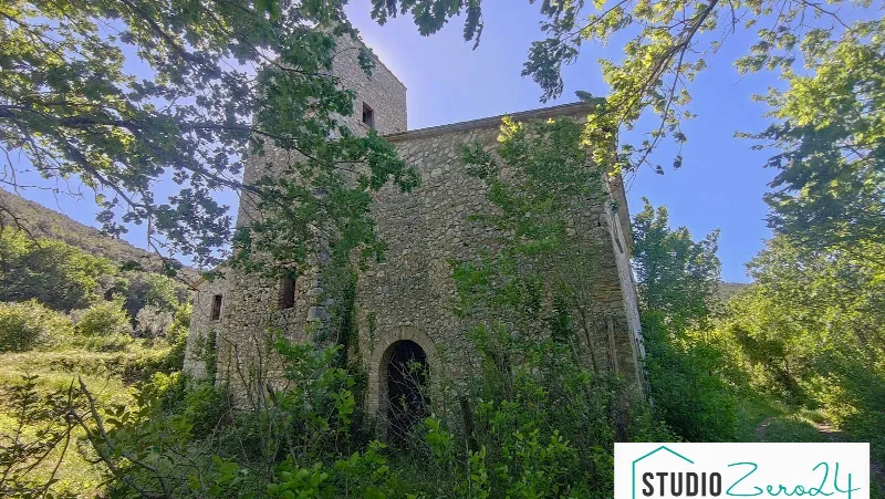 Rustico/Casale in vendita a Guardea - foto 7