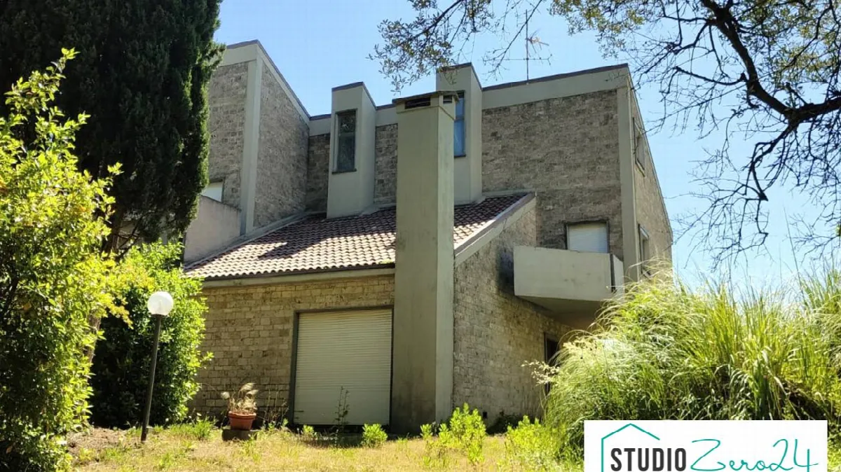 Villa in vendita a Amelia - foto 2