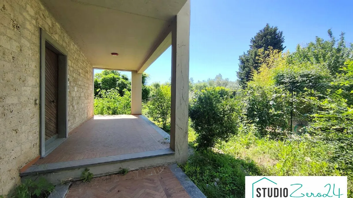 Villa in vendita a Amelia - foto 5