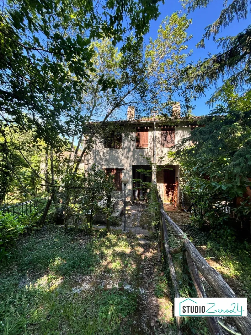 Casa Indipendente in vendita a Guardea - foto 1
